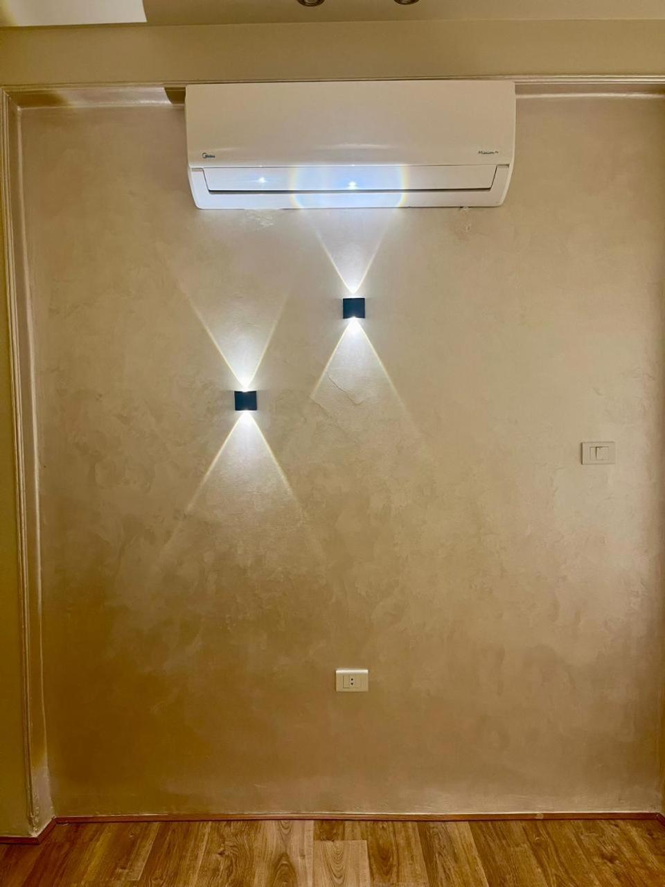 Private Apartment Zamalek