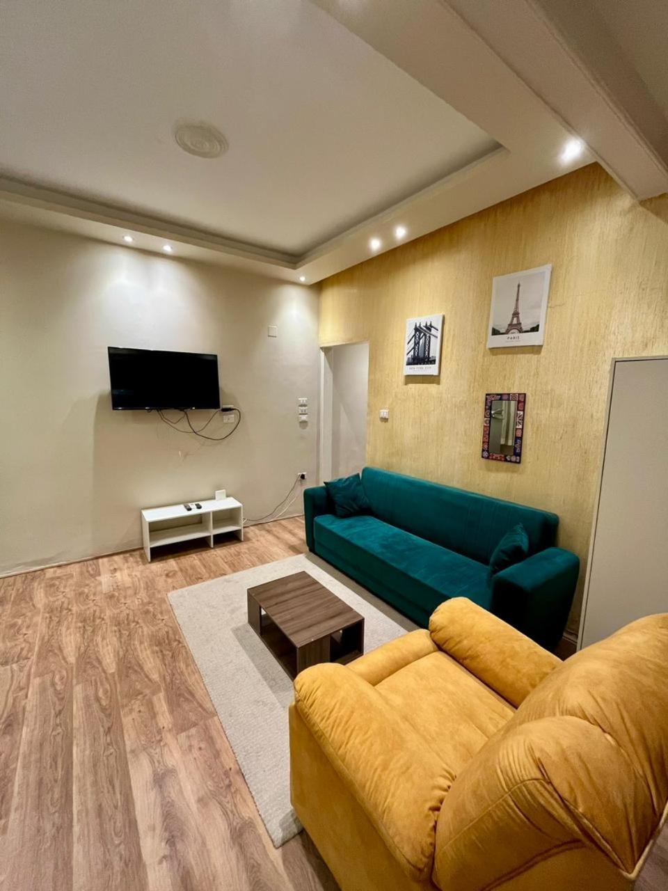 Private Apartment Zamalek