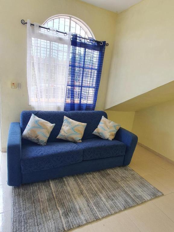 Villa EN RESIDENCIAL Boca Chica