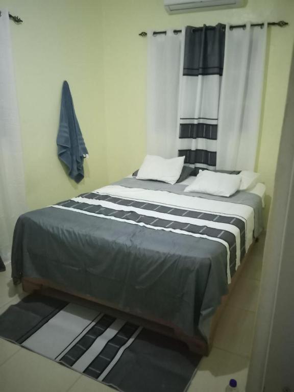 Villa EN RESIDENCIAL Boca Chica