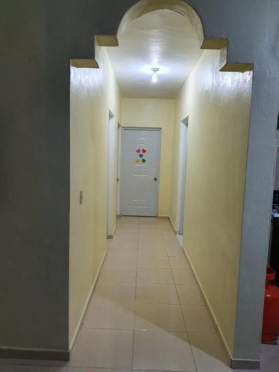 Villa EN RESIDENCIAL Boca Chica