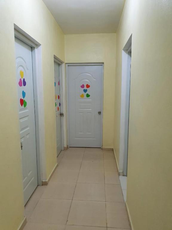 Villa EN RESIDENCIAL Boca Chica