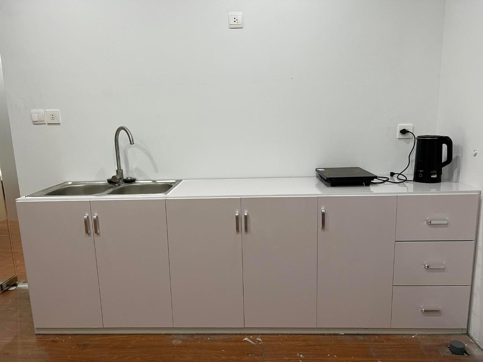Homestay cho Nữ Vincom Trần Duy Hưng