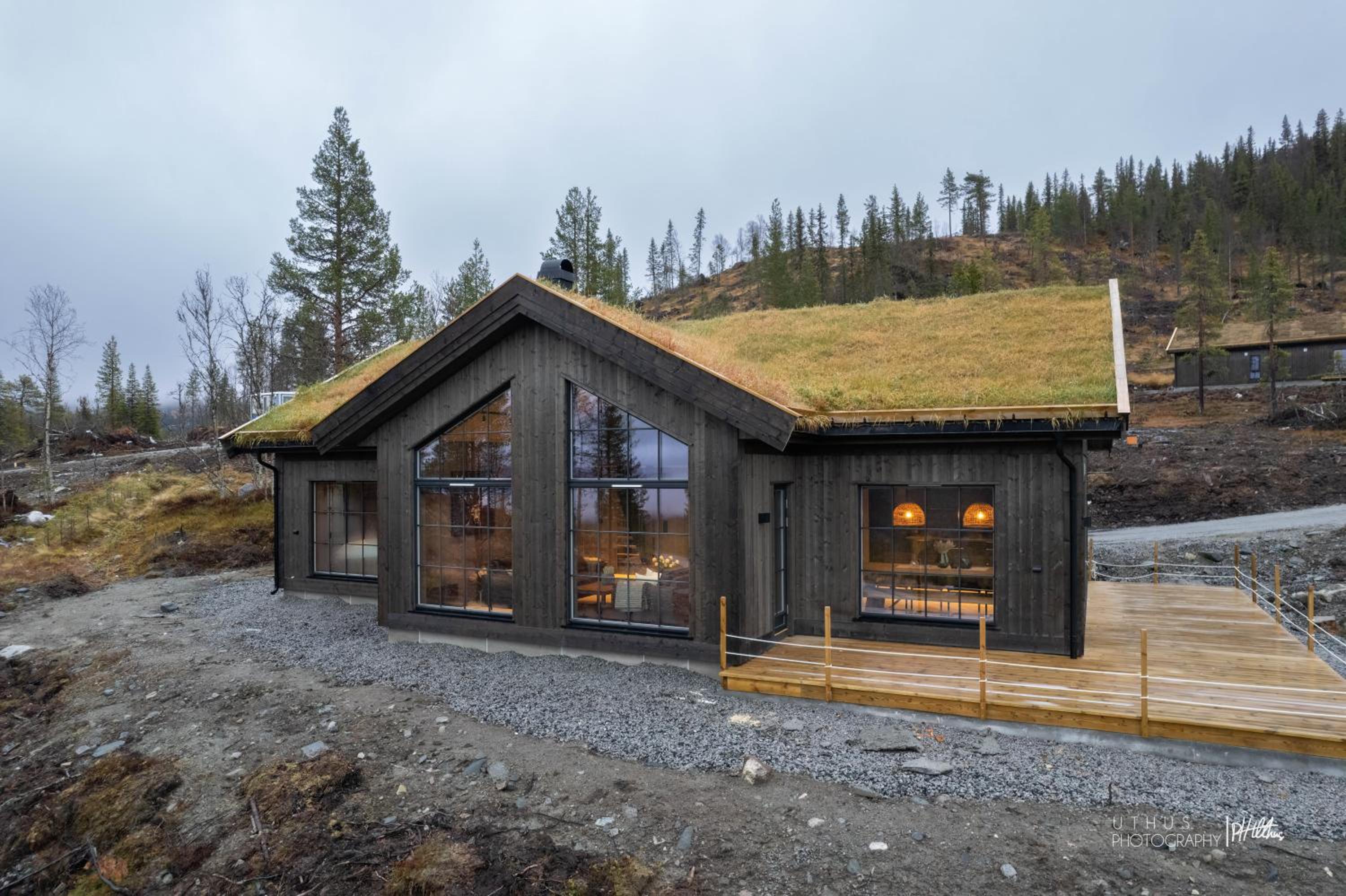 Nesfjellet