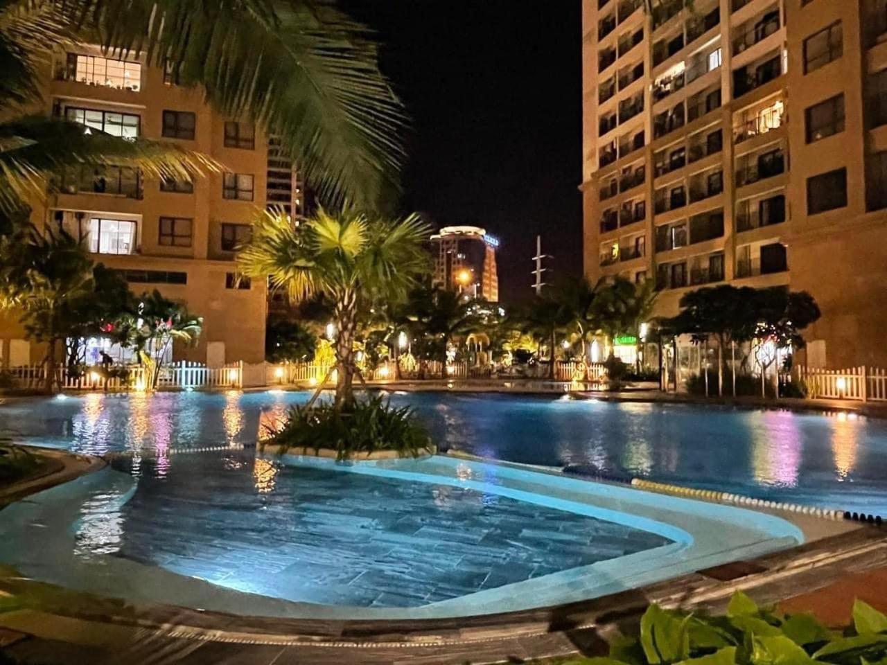 Homestay cho Nữ Vincom Trần Duy Hưng