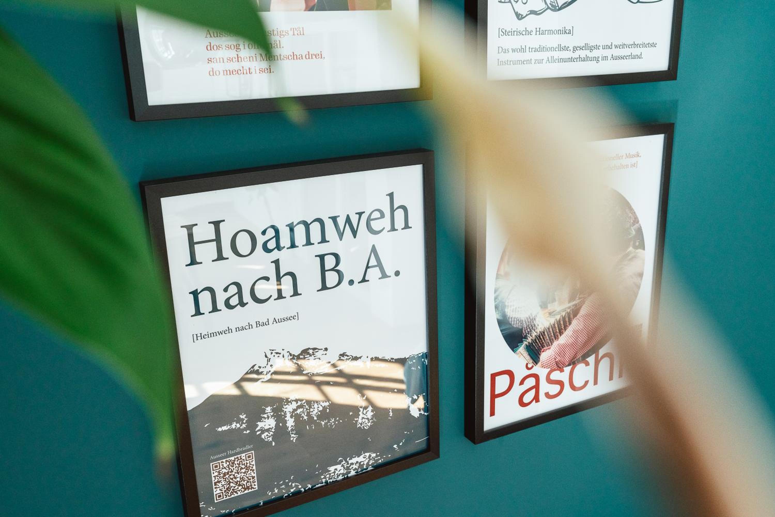 Dahoam im Moak