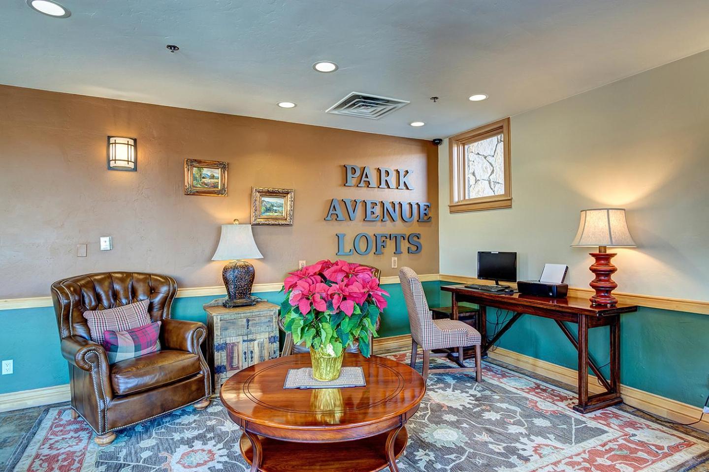 Park Avenue Lofts 208 by Great Western Lodging