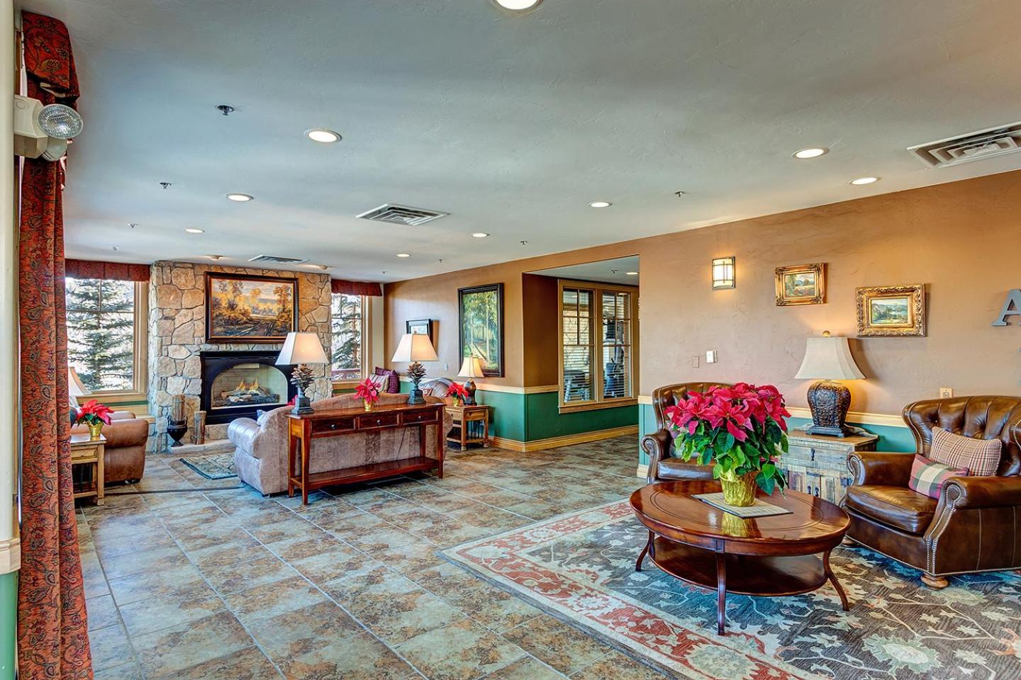 Park Avenue Lofts 208 by Great Western Lodging