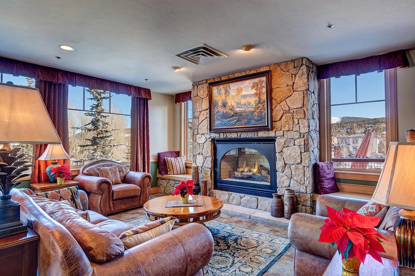 Park Avenue Lofts 208 by Great Western Lodging