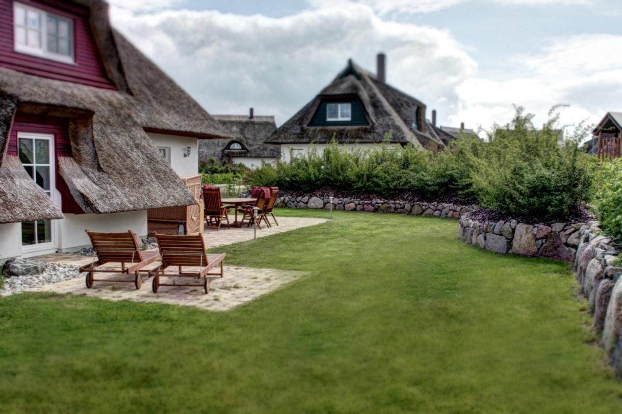 Villa Butterblume