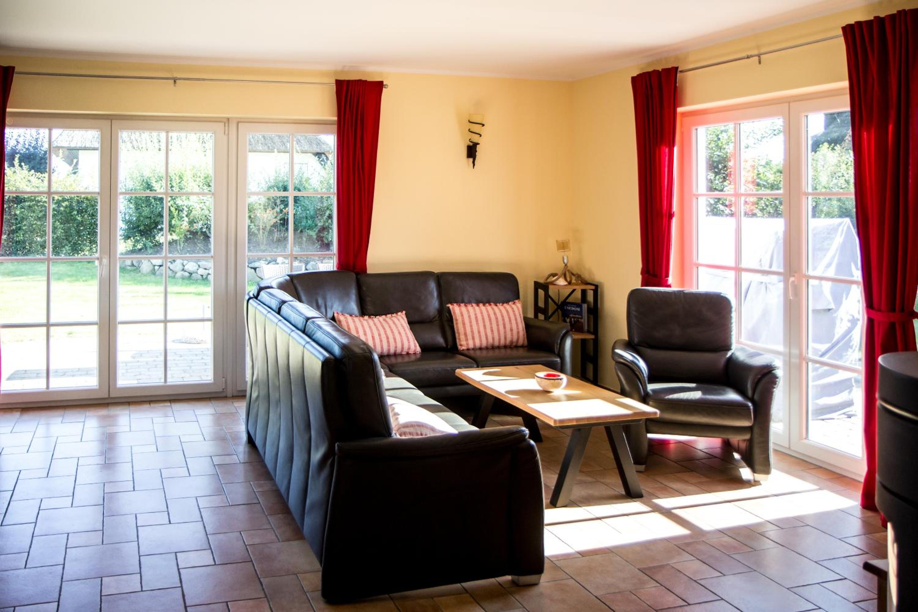 Villa Butterblume