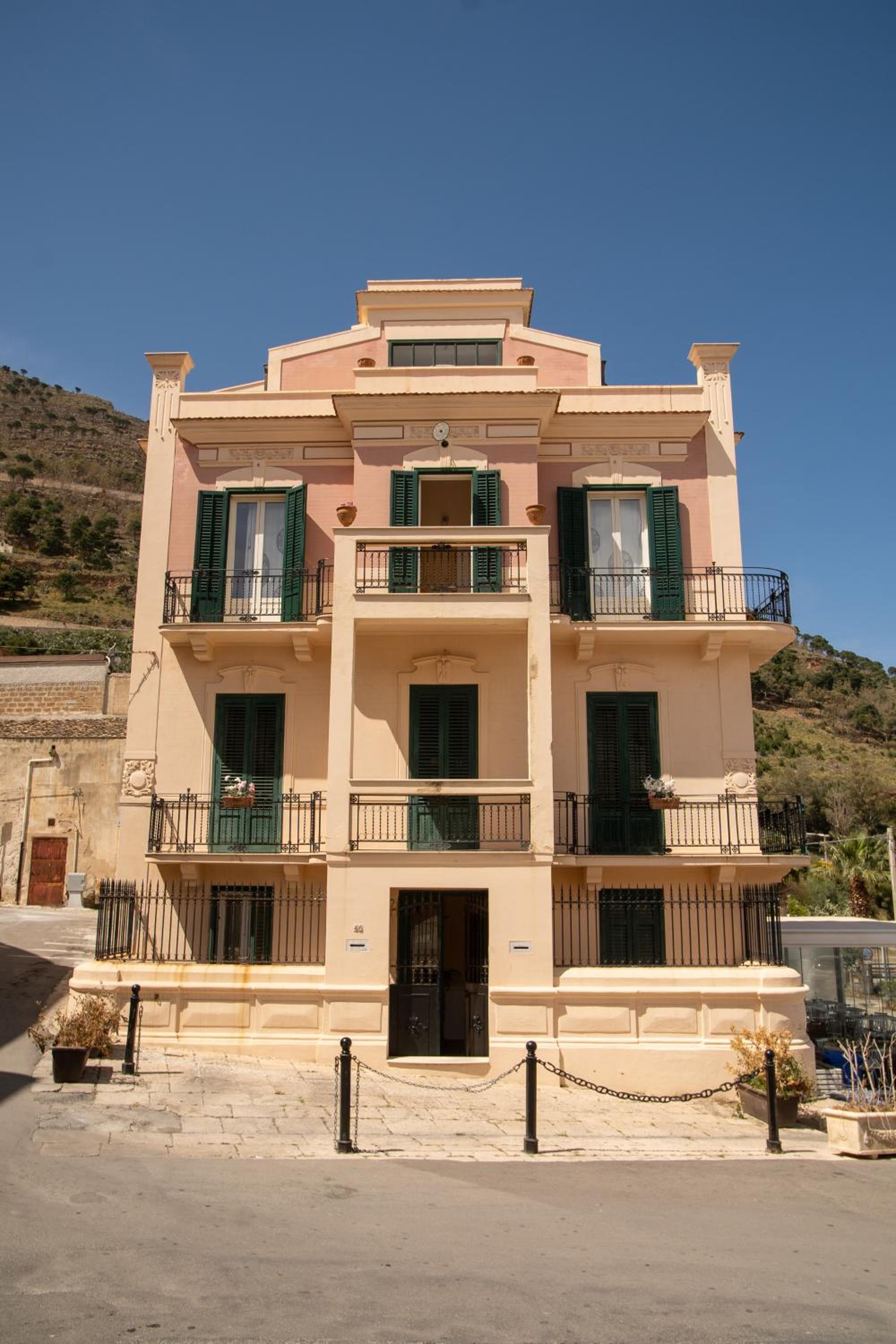 Liberty house view 2