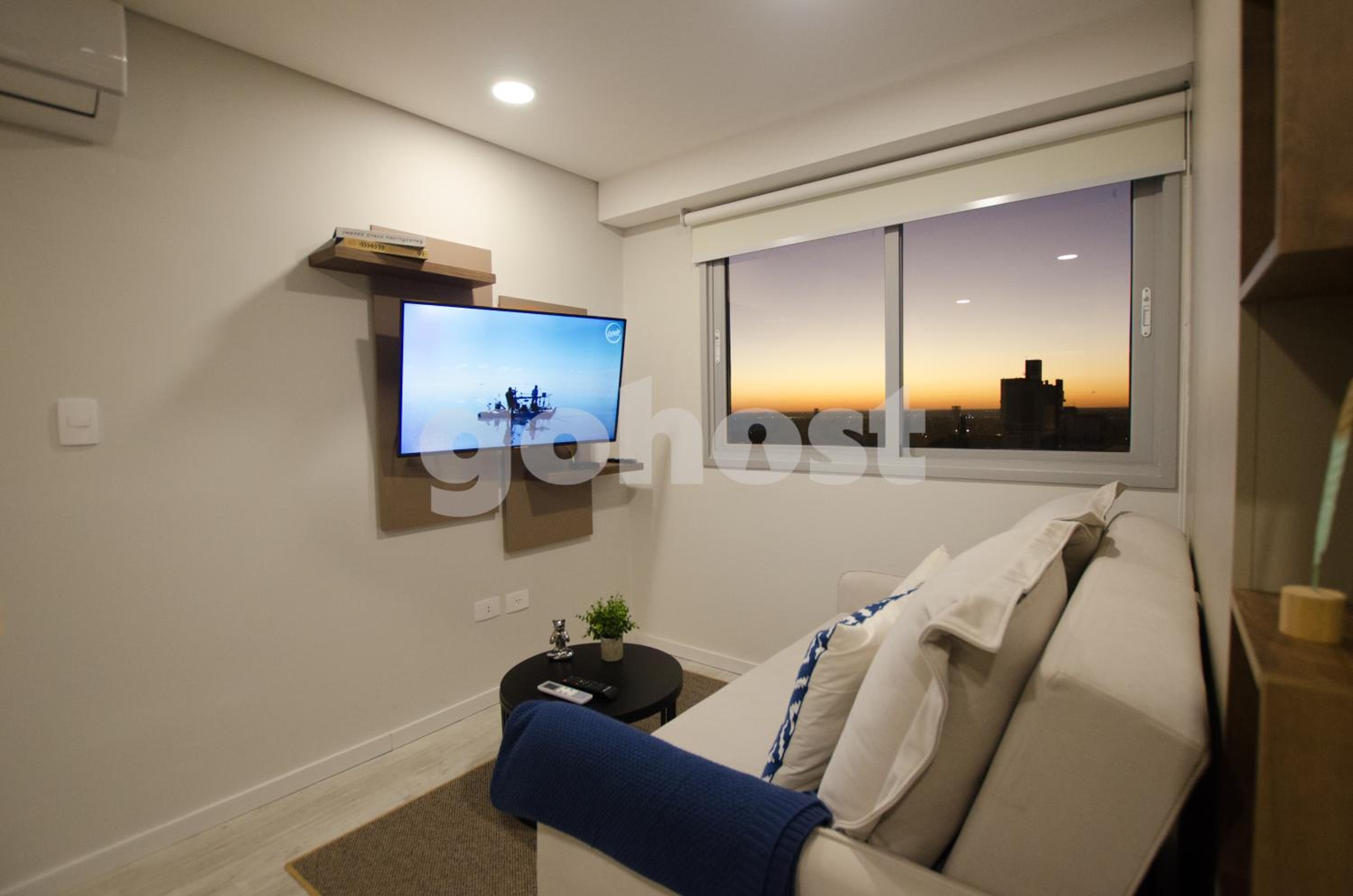 Elegant apartment blocks away from La Galeria view 2