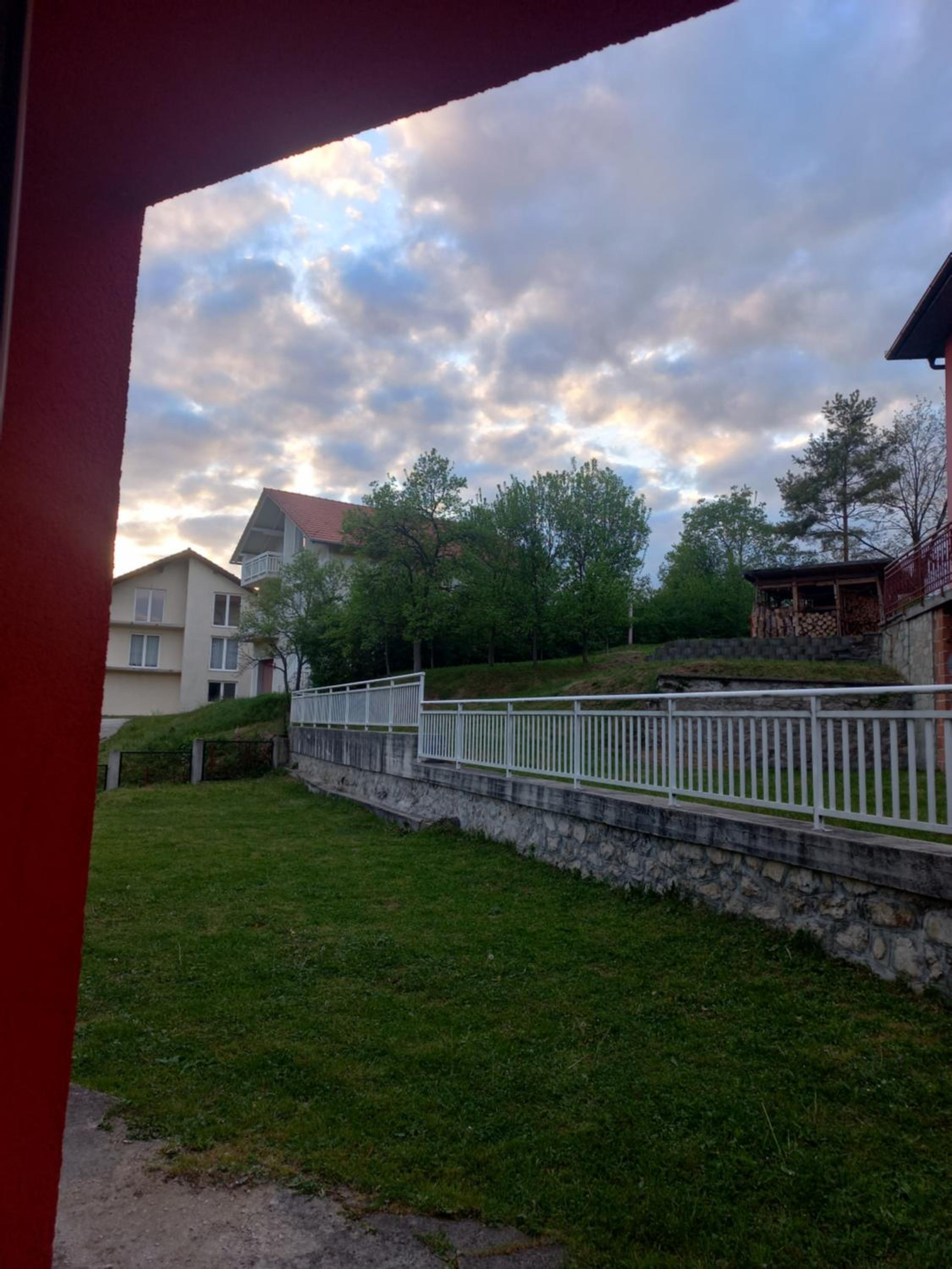 Apartman Dženeta
