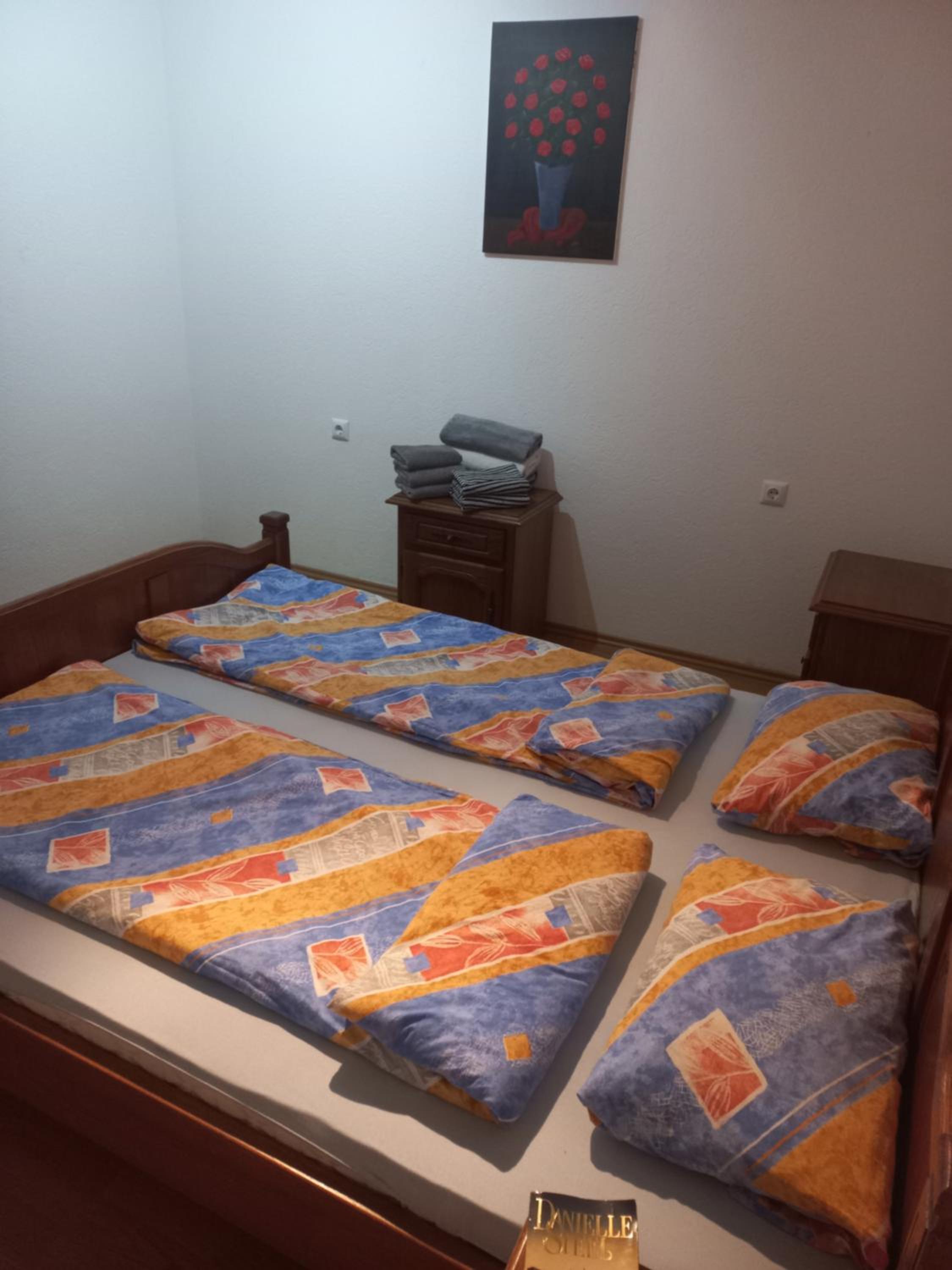Apartman Dženeta