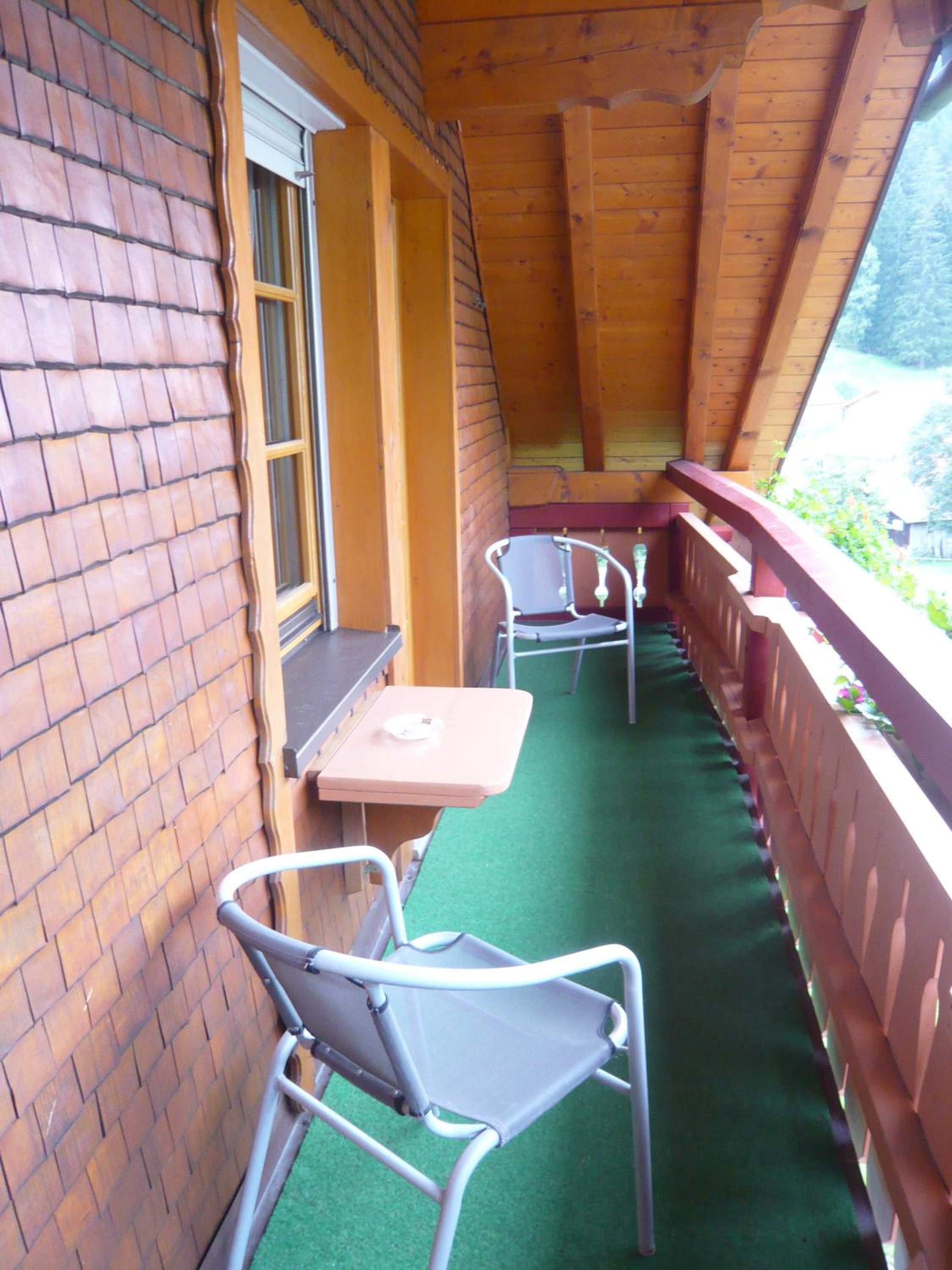 Gästehaus Maria Brinkhus