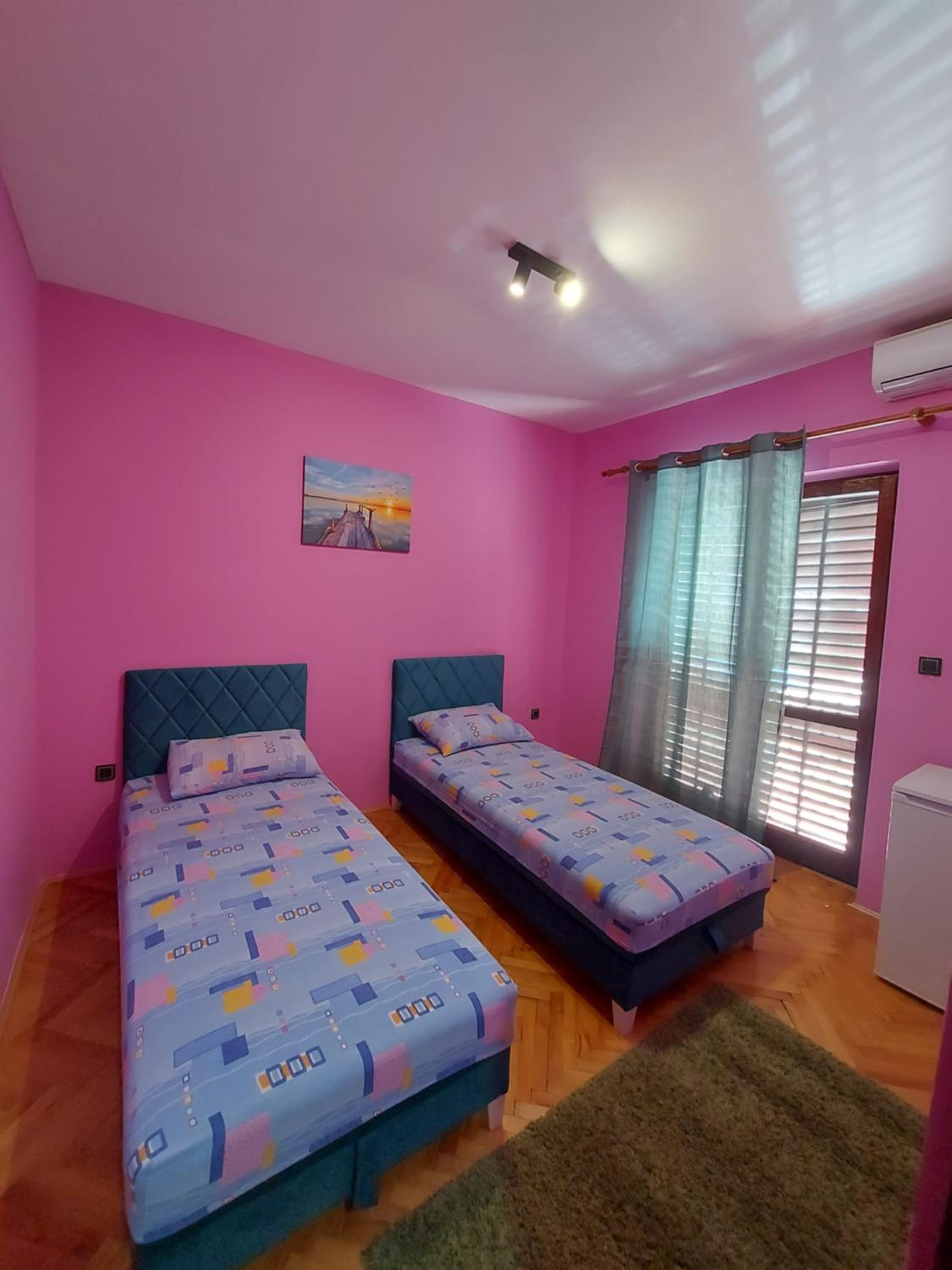 Barcelona Apartments view 2