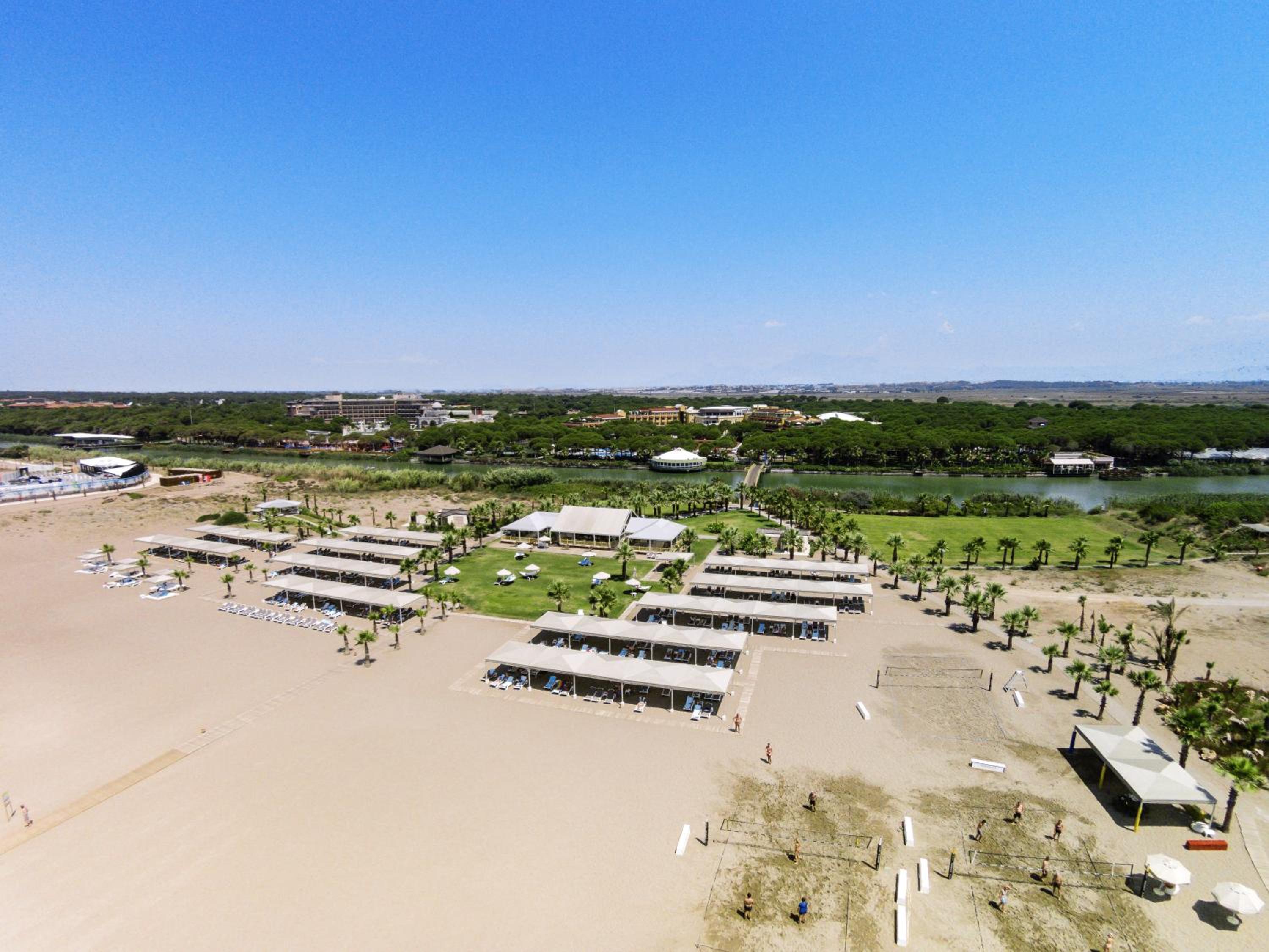 ROBINSON NOBILIS - All inclusive