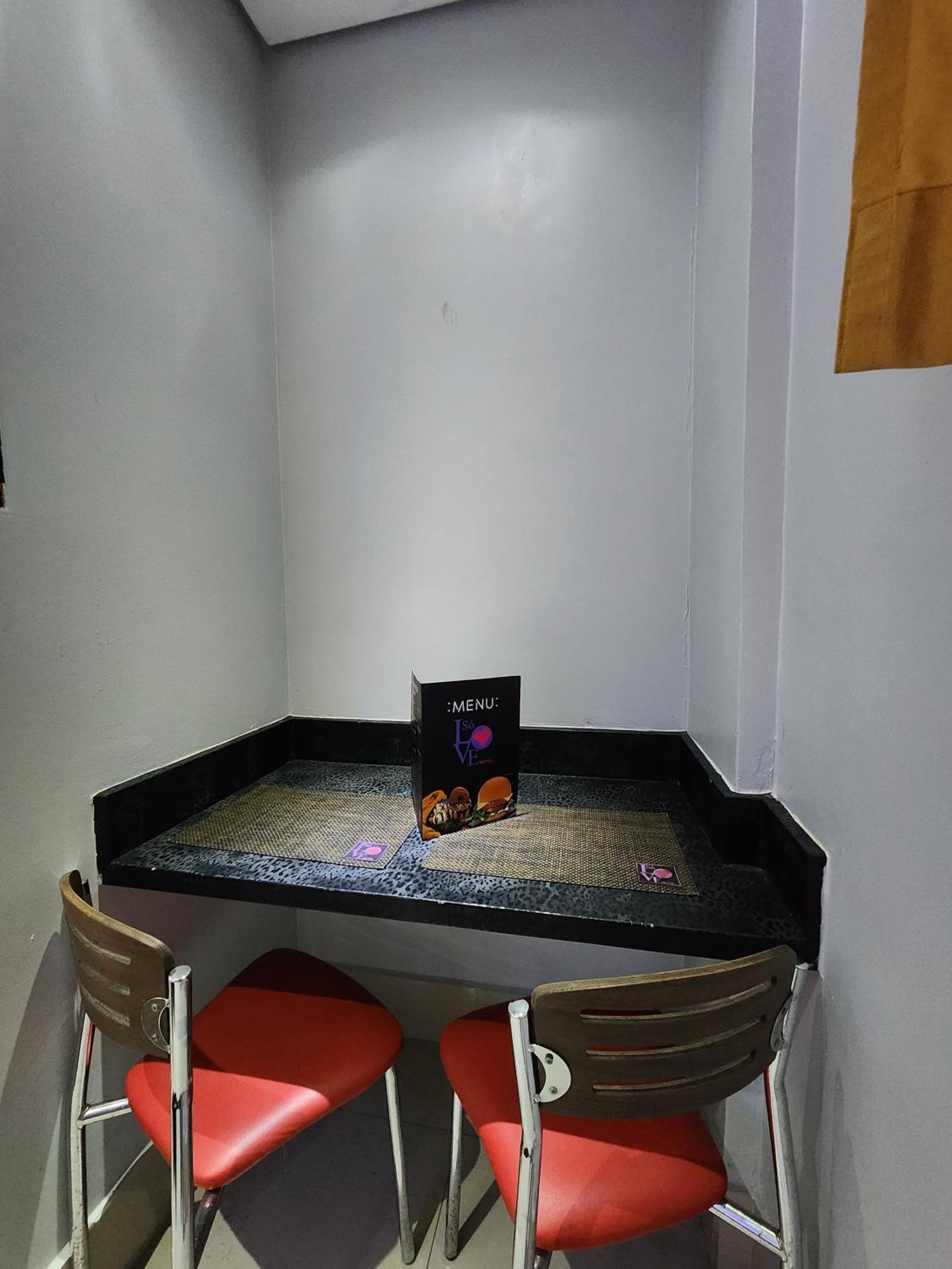 Hotel Só Love Motel