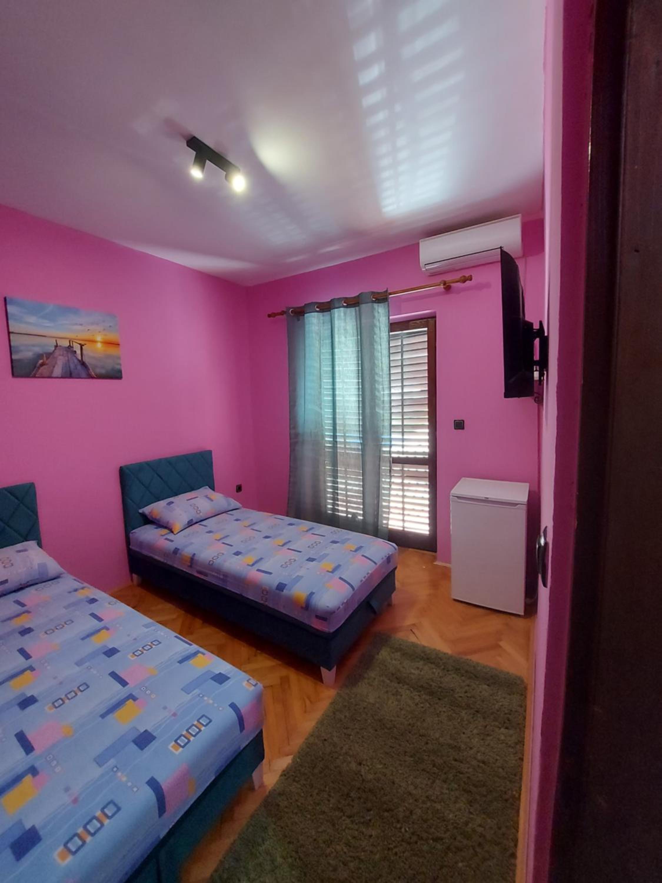 Barcelona Apartments view 3