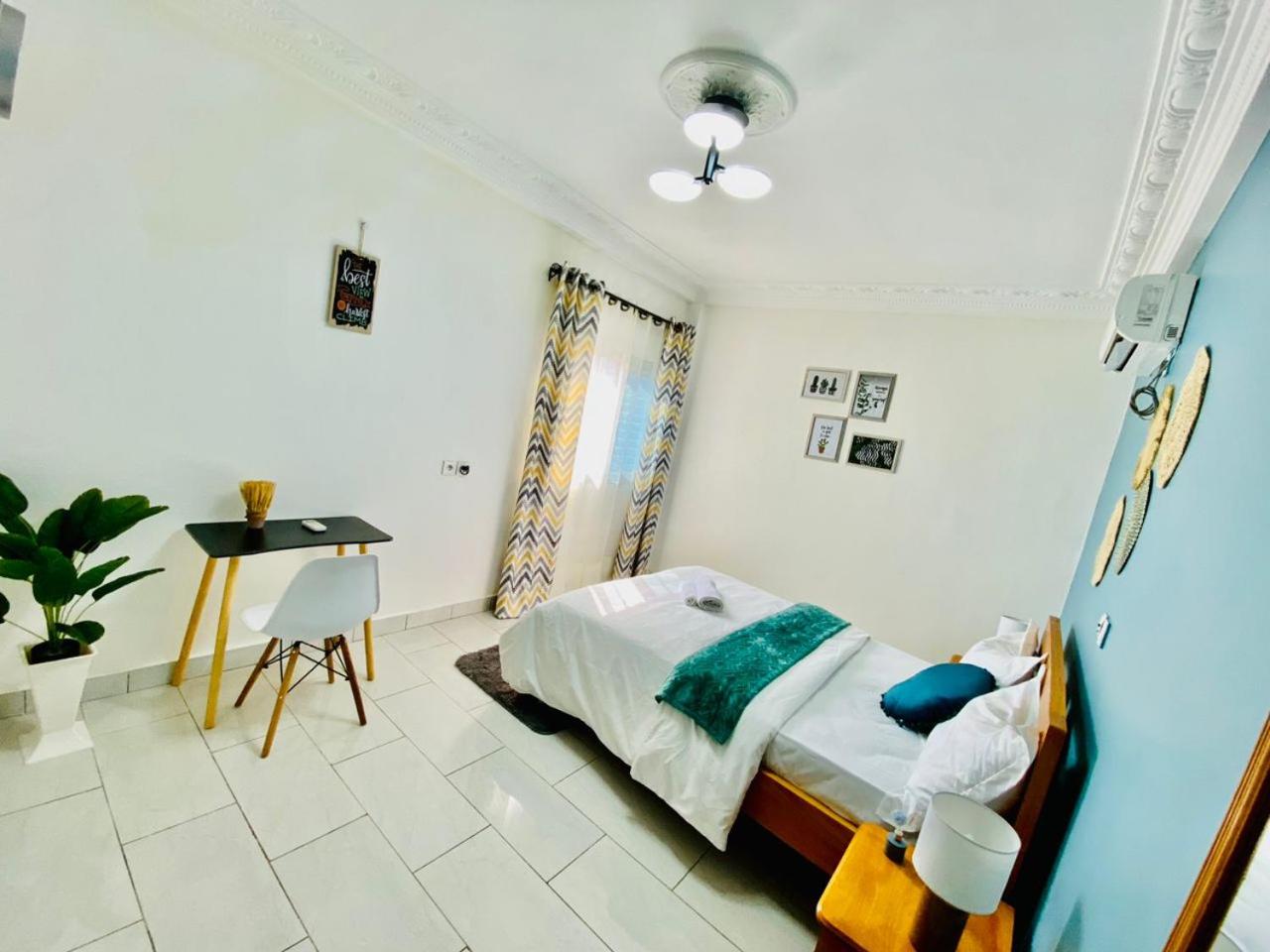Appartement meublé