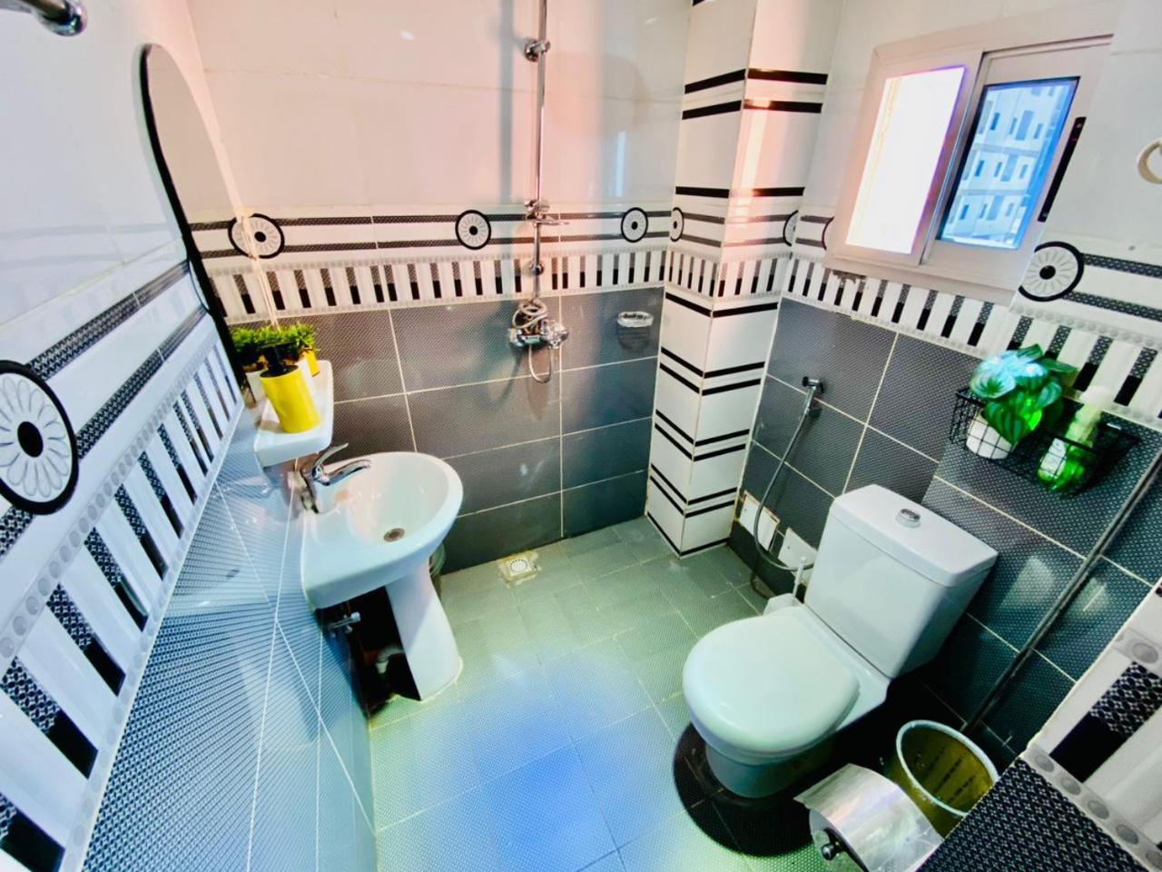 Appartement meublé