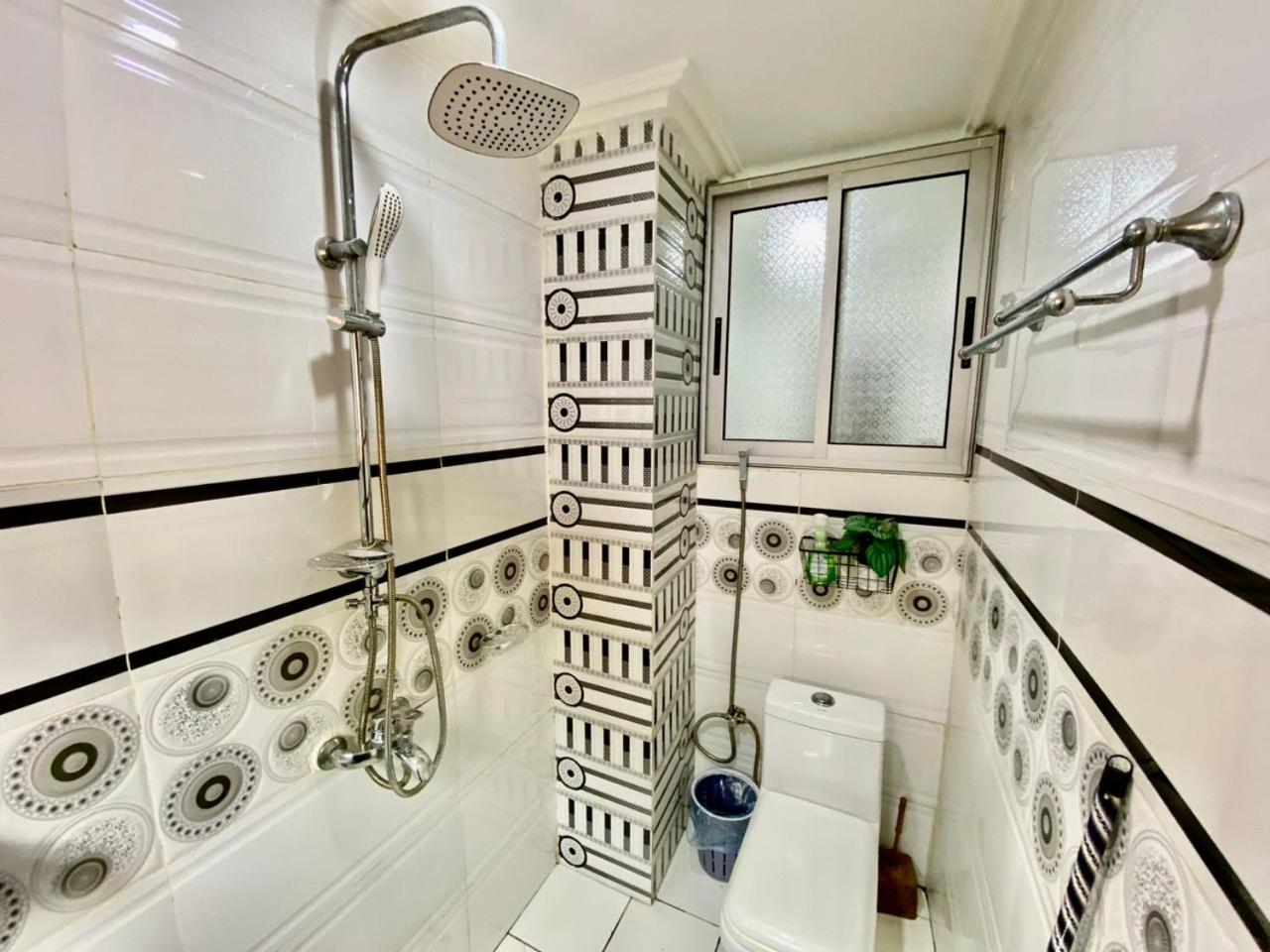 Appartement meublé