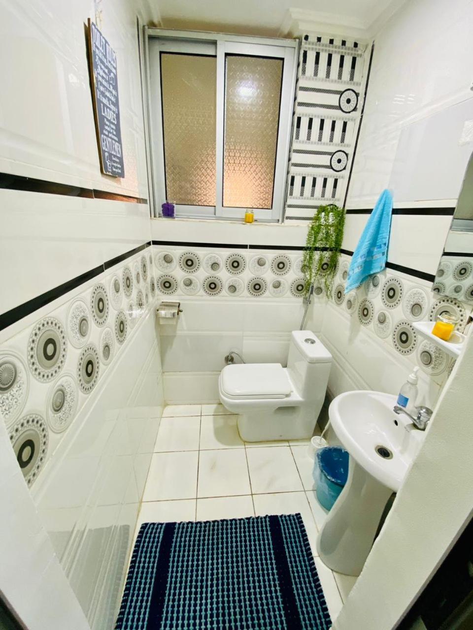 Appartement meublé