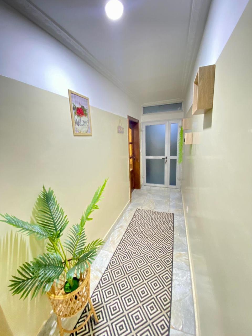 Appartement meublé