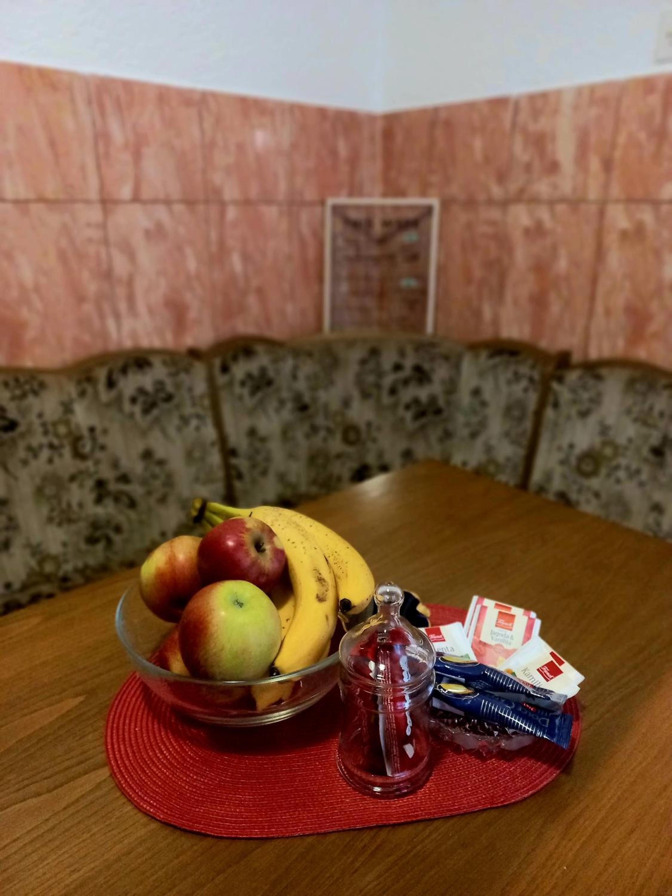 Apartman Dženeta