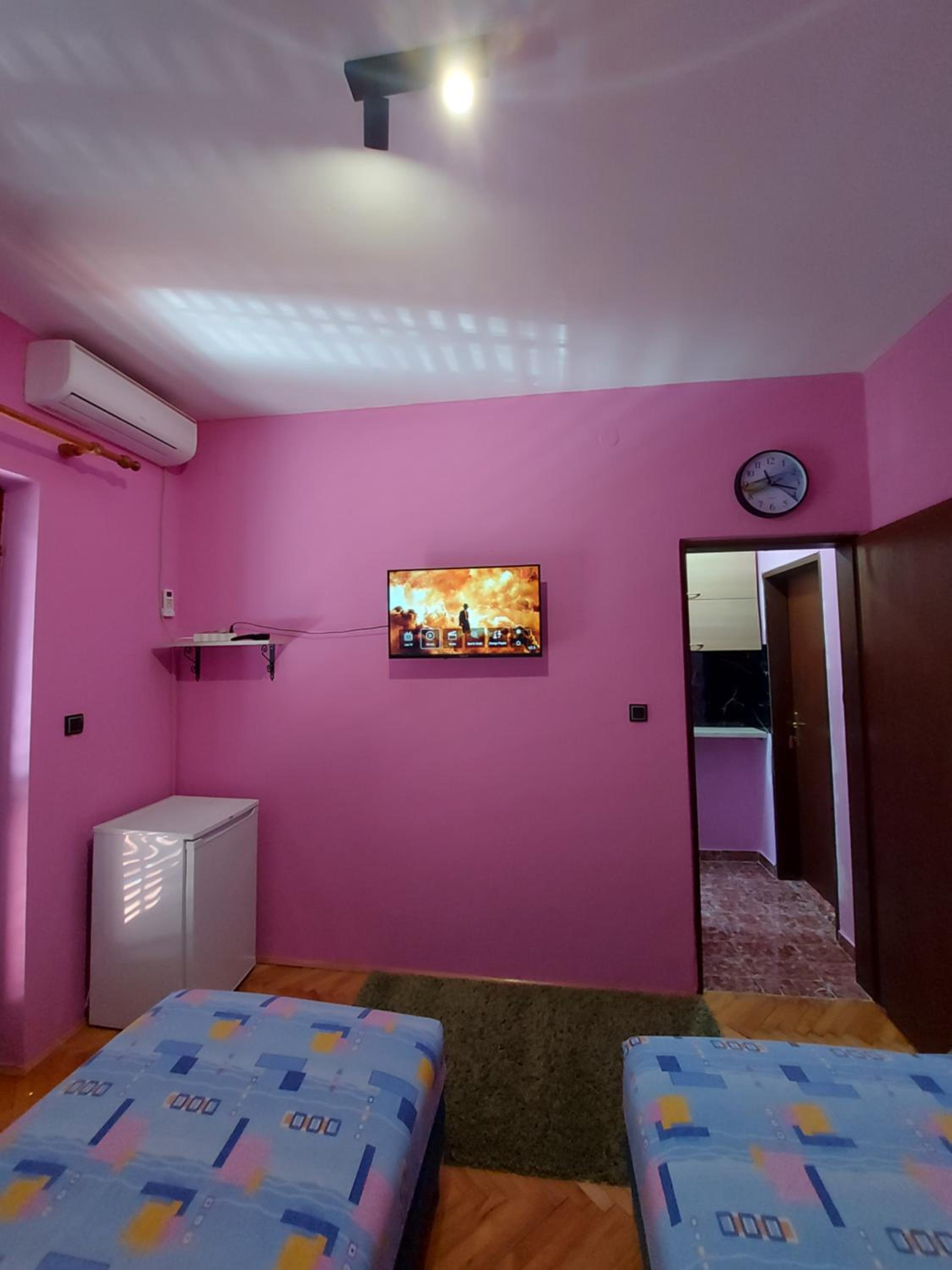 Barcelona Apartments view 4