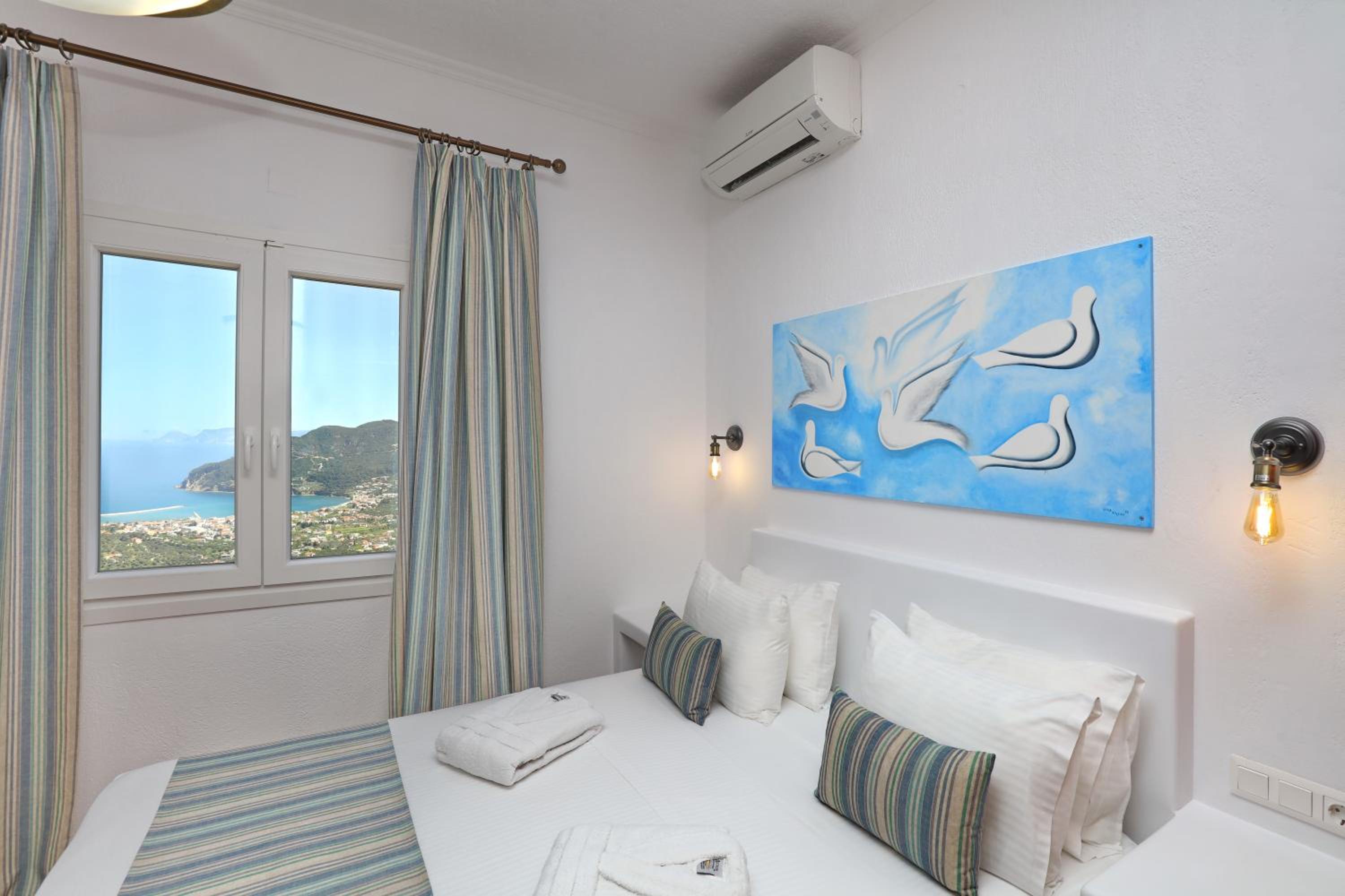 Liagka Villa photo 2