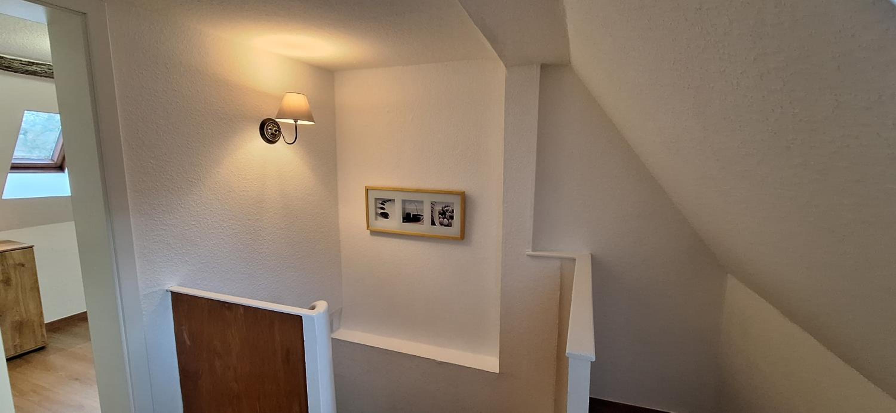 MaiFerien Harz - Haus Silberquelle 210 qm - bis 14 Personen- Großes Haus für Gruppen mit 6 Schlafzimmern