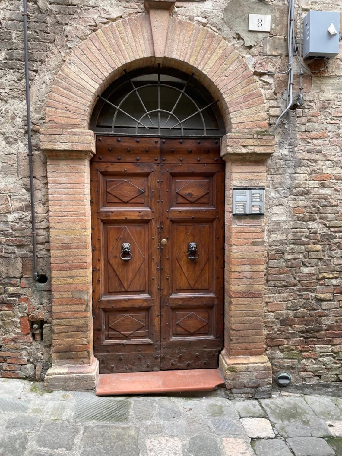 Dreaming Perugia