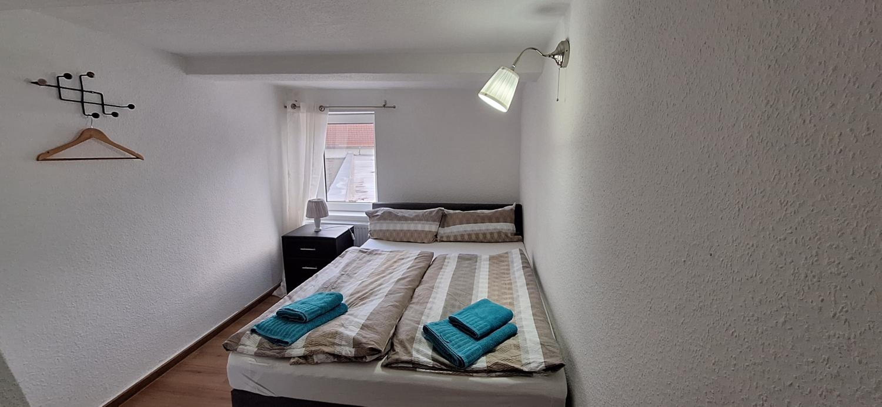MaiFerien Harz - Haus Silberquelle 210 qm - bis 14 Personen- Großes Haus für Gruppen mit 6 Schlafzimmern