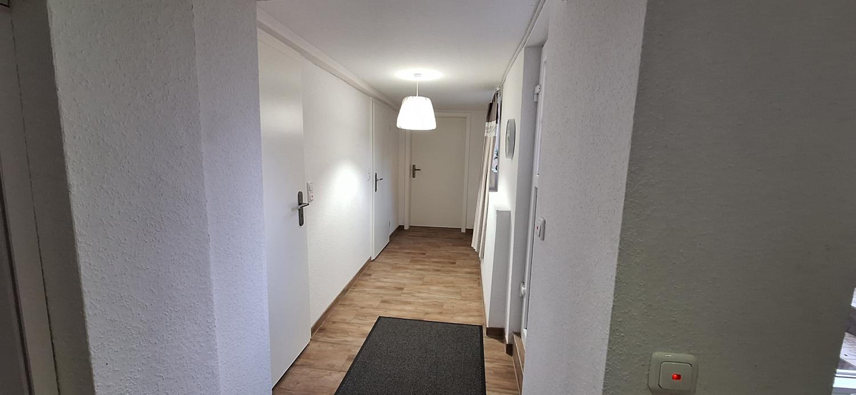 MaiFerien Harz - Haus Silberquelle 210 qm - bis 14 Personen- Großes Haus für Gruppen mit 6 Schlafzimmern