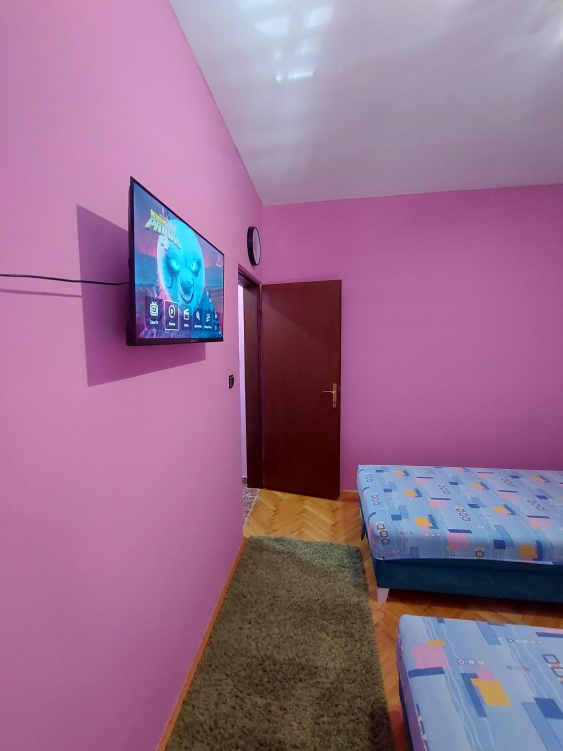 Barcelona Apartments view 5