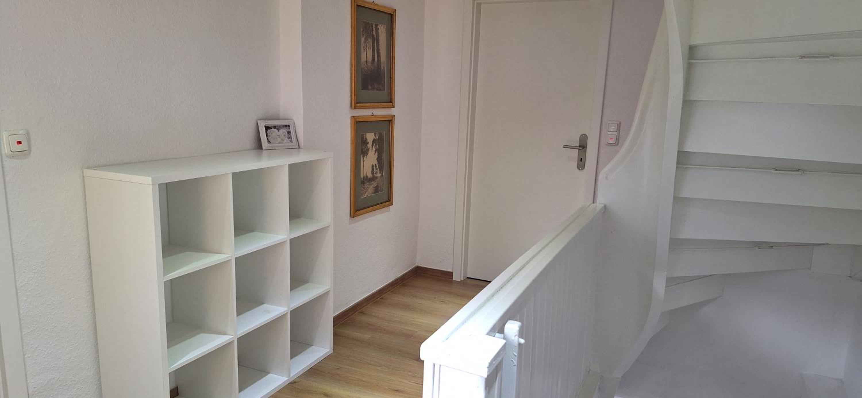 MaiFerien Harz - Haus Silberquelle 210 qm - bis 14 Personen- Großes Haus für Gruppen mit 6 Schlafzimmern