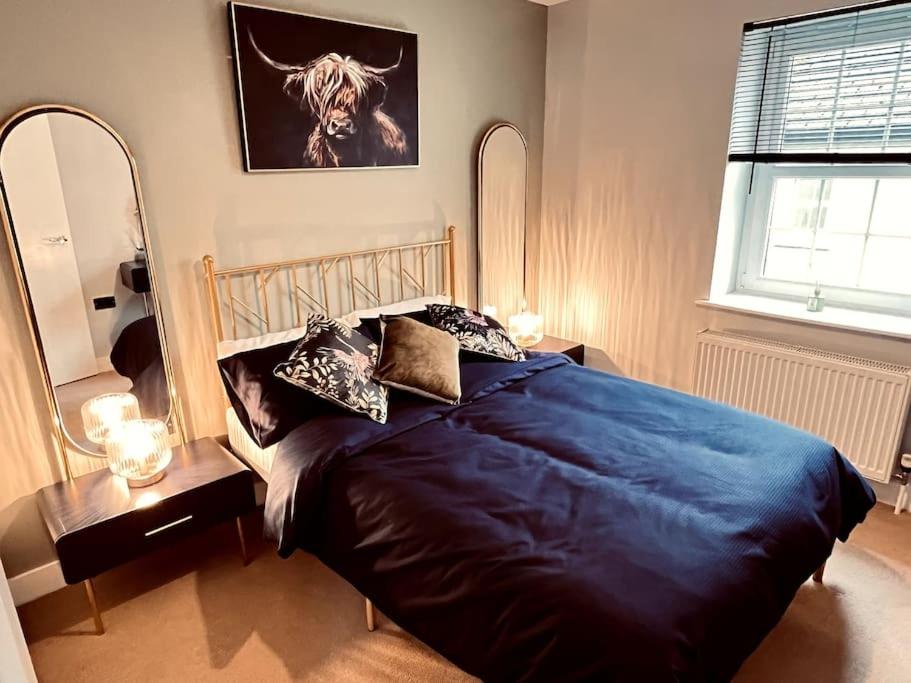 Lakeland Living - Devenish Manor