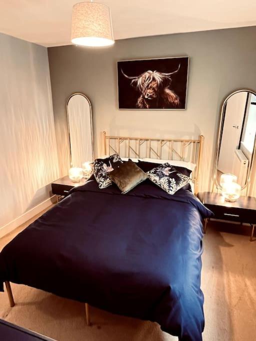 Lakeland Living - Devenish Manor
