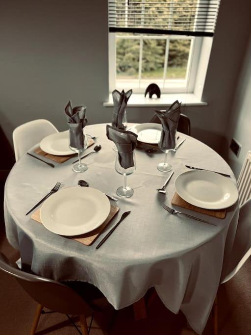 Lakeland Living - Devenish Manor