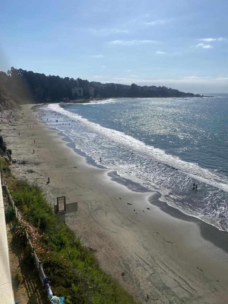 Alto Mar view 3