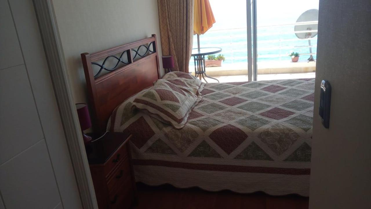 Alto Mar view 5