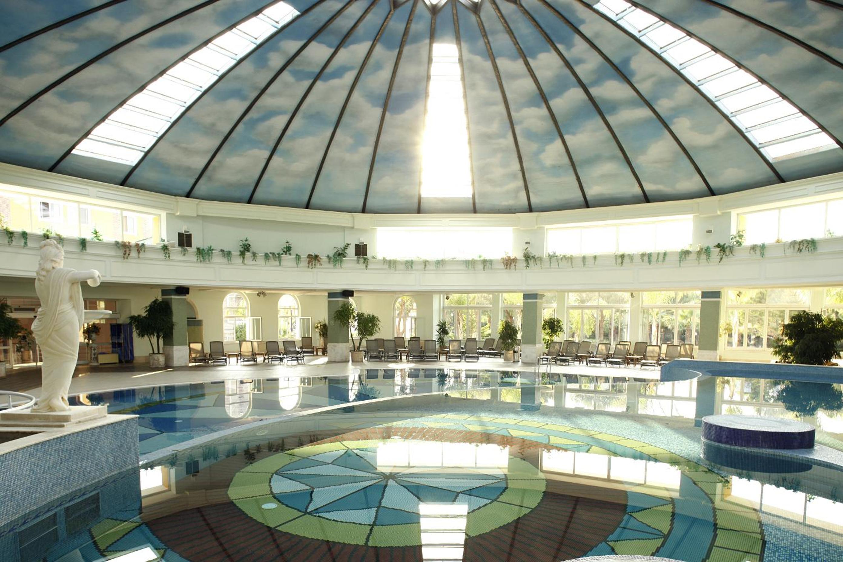 ROBINSON NOBILIS - All inclusive