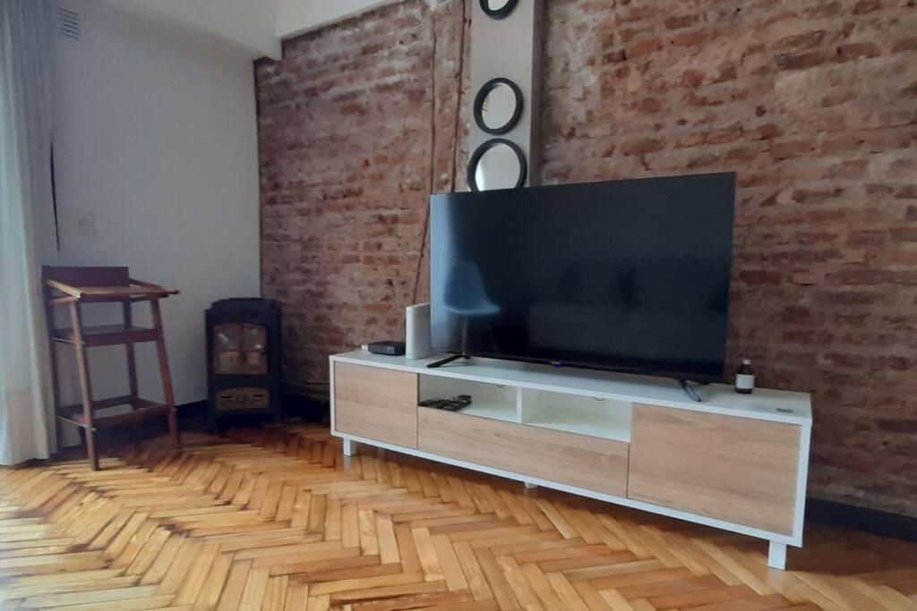 Hermoso departamento completo con terraza, Palermo