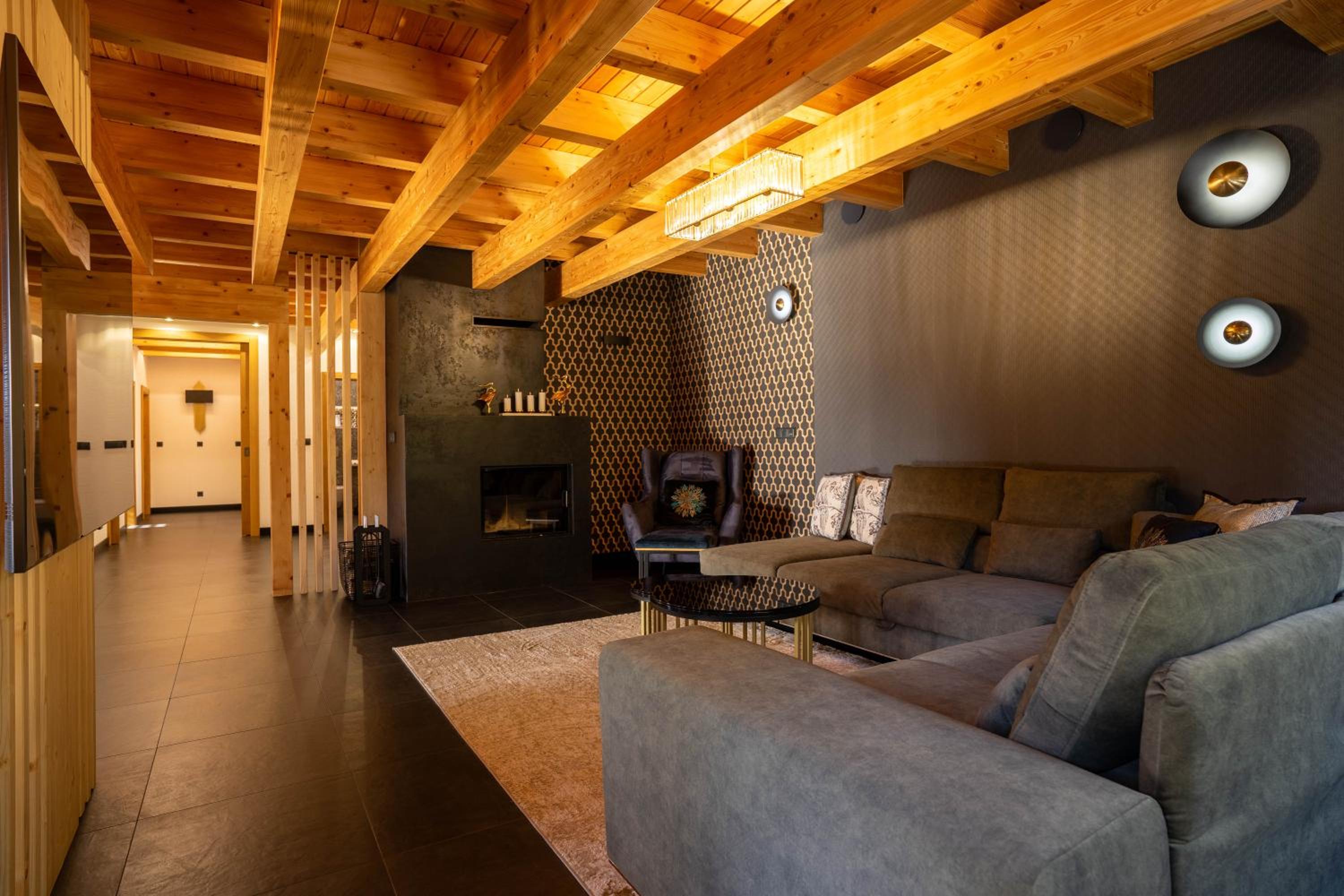 Pillow House Montibus
