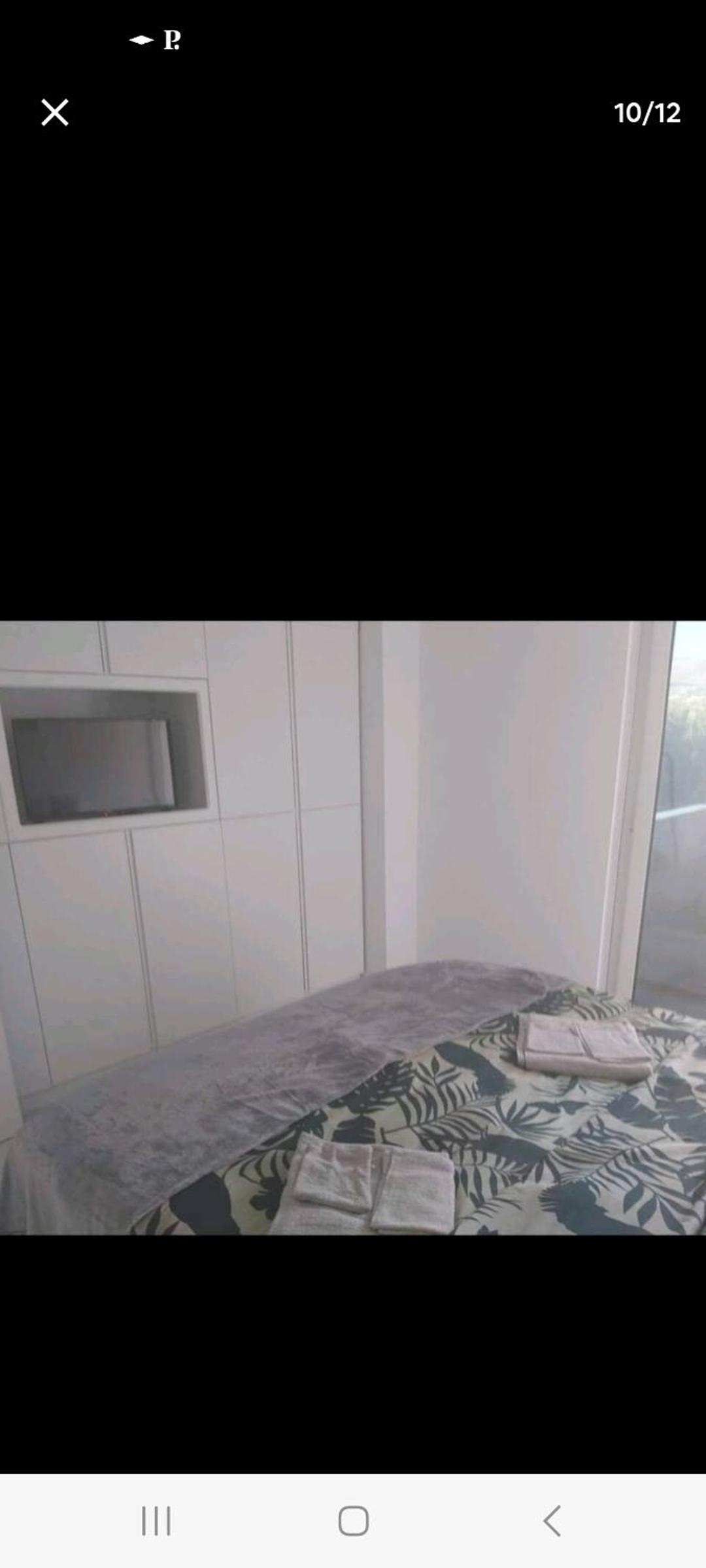 Appartement saranda