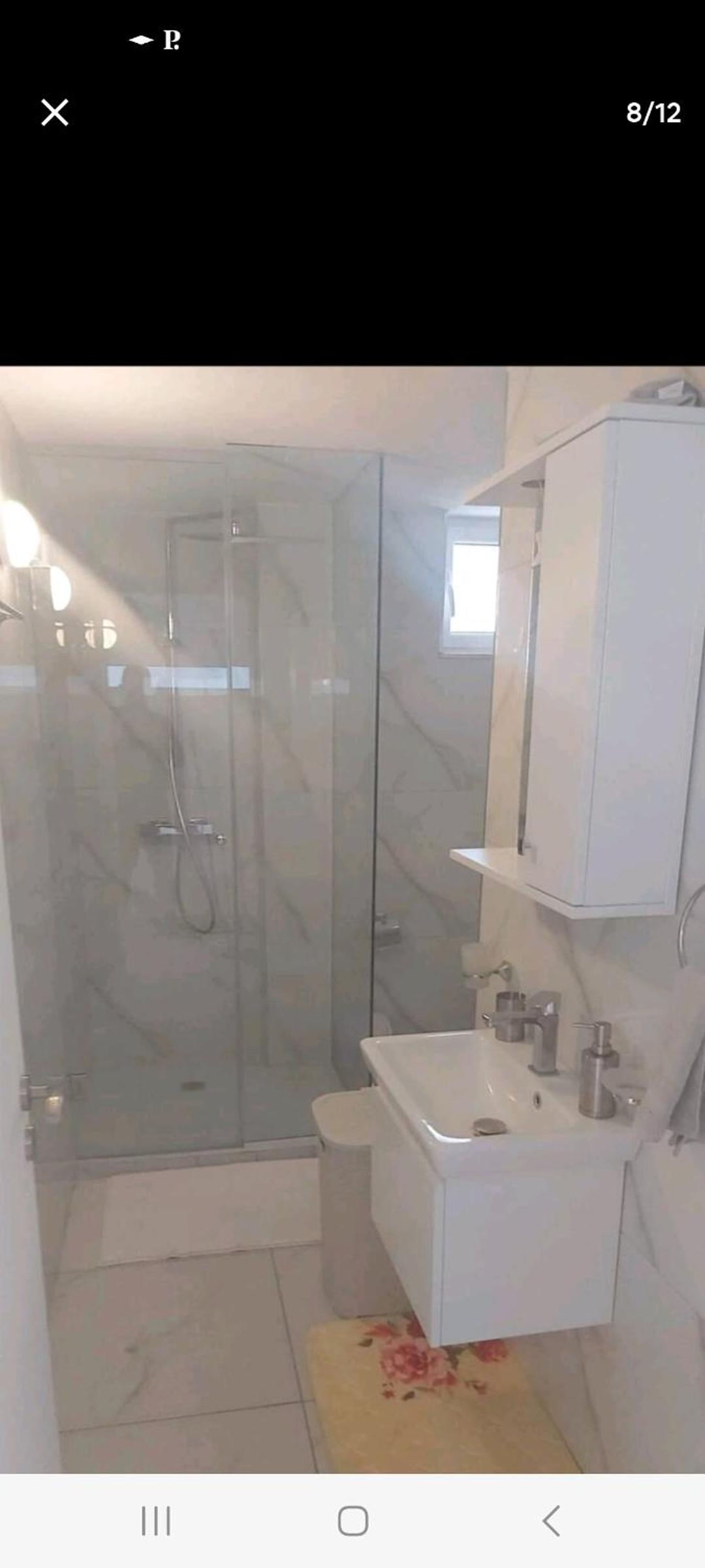 Appartement saranda