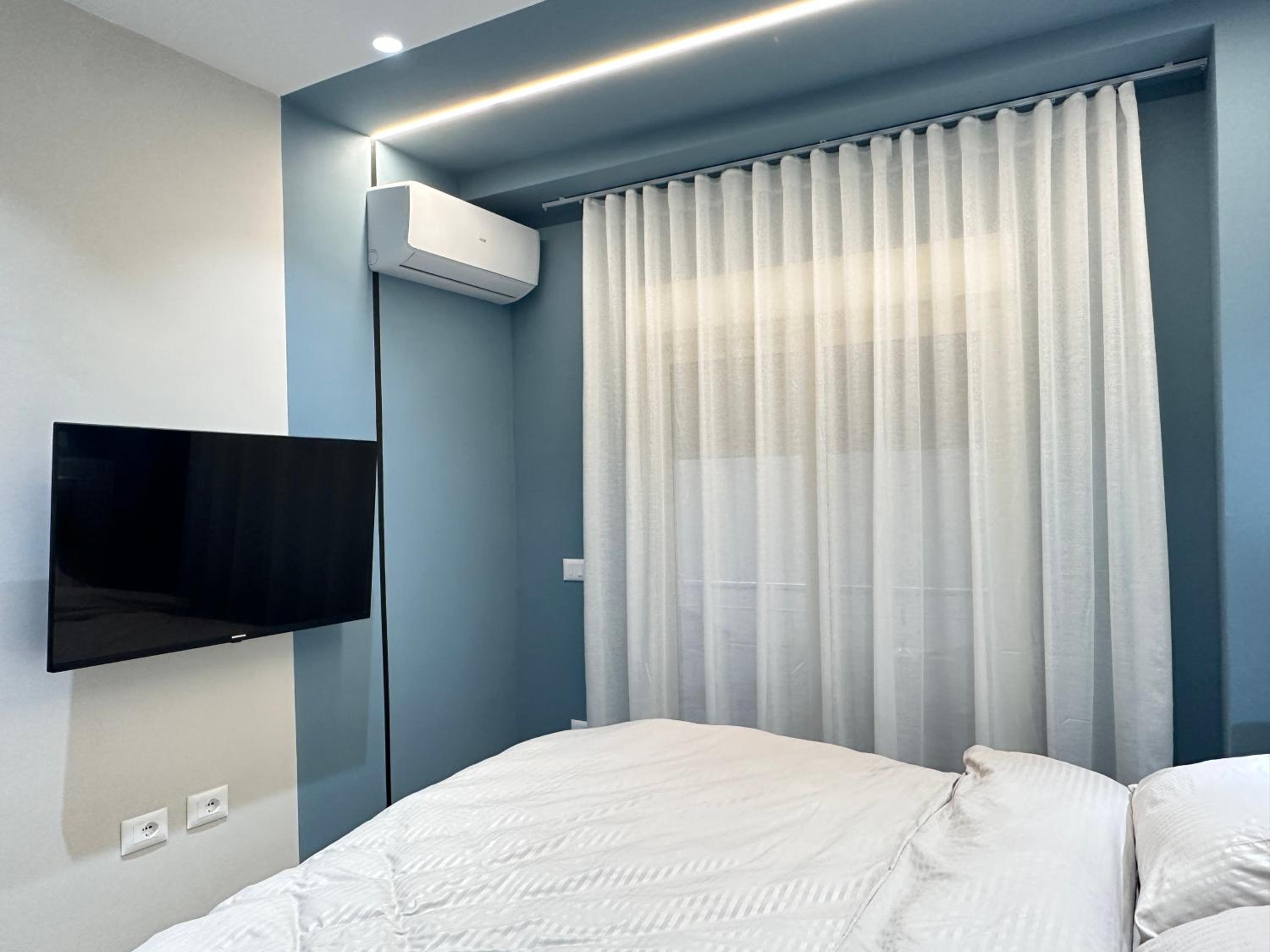 Luxurious Studio-apartment
