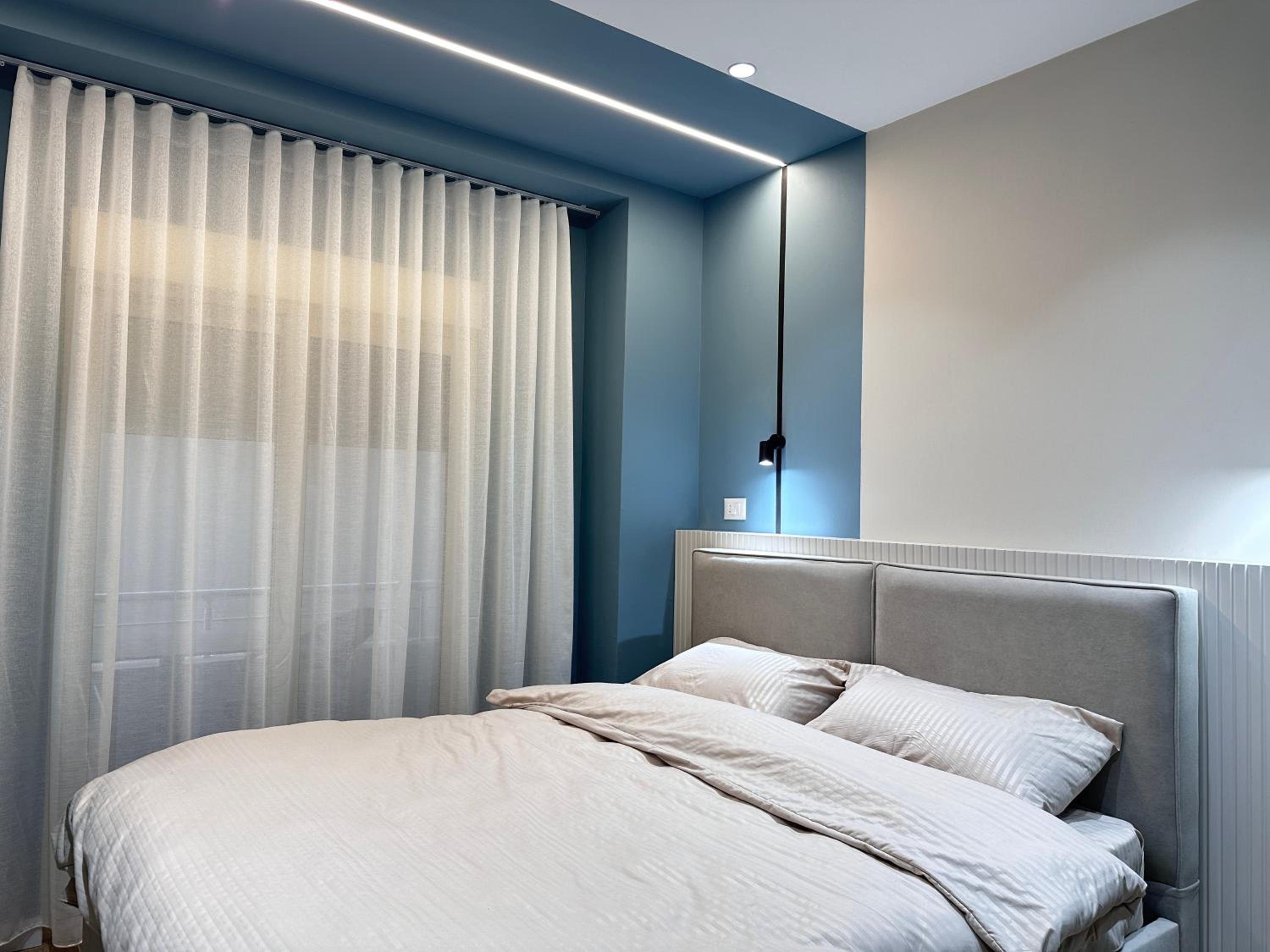 Luxurious Studio-apartment